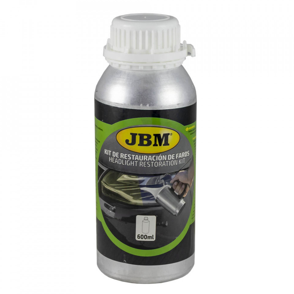 Rezerva strat protector polimer JBM