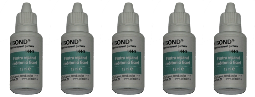 Rasina Magnibond 5 x 15ML (75ML)